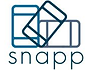 snapp for 楽天市場 サービスロゴ