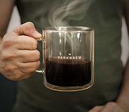 ParkBrew Coffee Mug