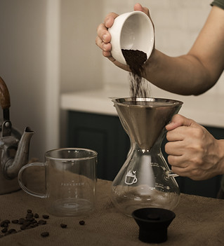 Making Pour Over Coffee.jpg