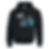 Thumbnail: Logo Art Classic Unisex Pullover Hoodie
