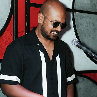 Abhimanyu Prathap