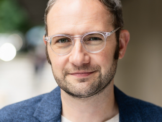 Meet Jesse, Marketing Mentor on Upnotch