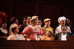 Music Theater Wichita