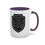 Thumbnail: Putting On Christ Coffee Mug (11, 15oz)