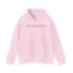 Thumbnail: Revelation 5:12 Hooded Sweatshirt
