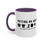Thumbnail: Putting On Christ Coffee Mug (11, 15oz)
