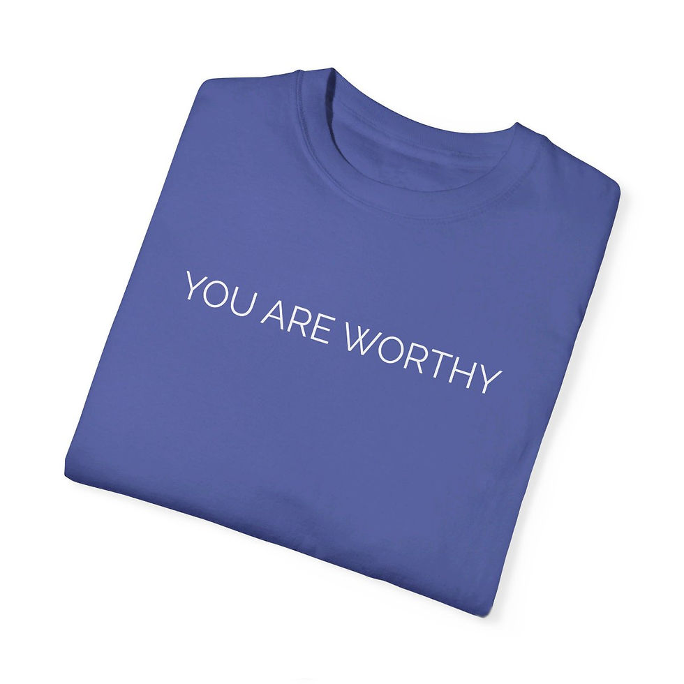 Thumbnail: Revelation 5:12 T-shirt