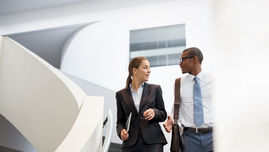 How to get what you want in the workplace