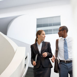 A fifth of workers plan to quit this year