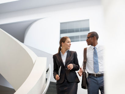 How to get what you want in the workplace