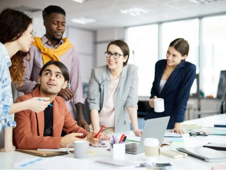 Building Sustainable Strategies for Startups and Mid-Market Firms