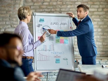 How Omni Advisory Group Helps High-Growth Companies Scale with Confidence