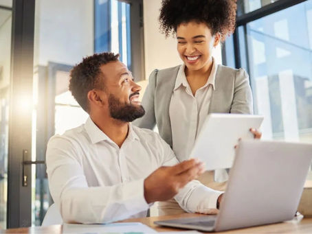 Driving Business Success Through People-Centric Sales, HR, and Strategy