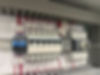 Custom PLC Control Panel