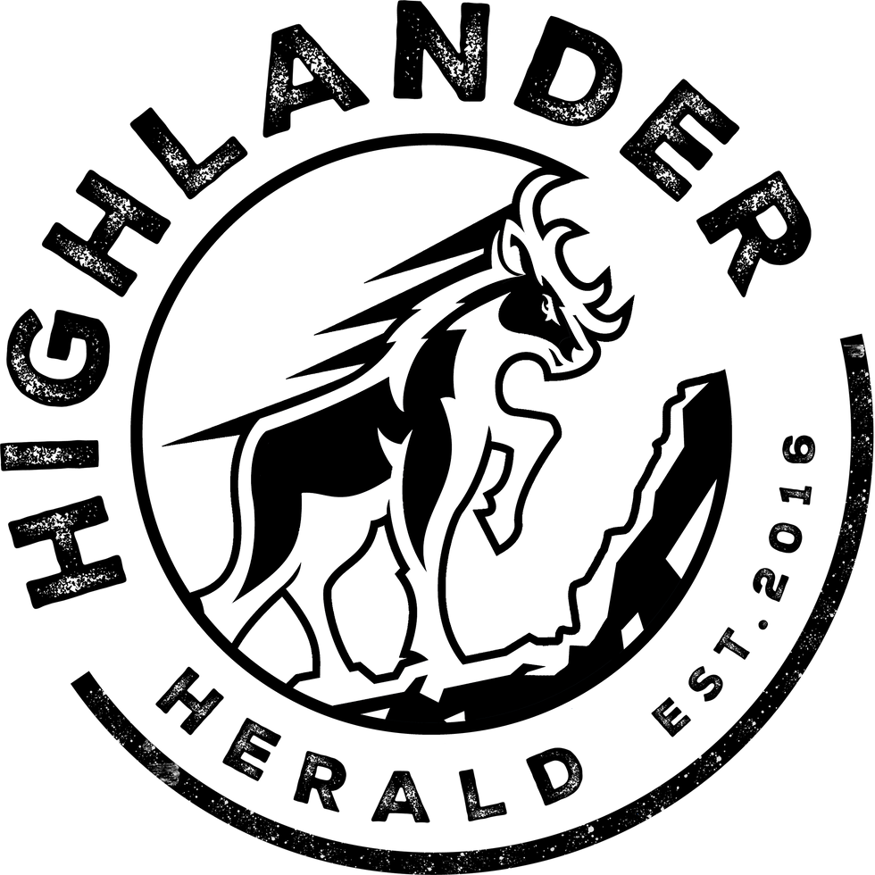 Secondary Black Logo