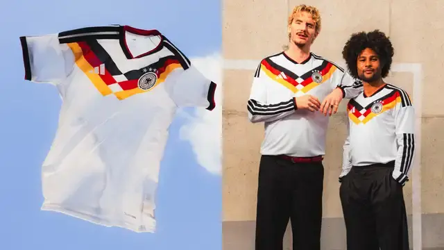 Germany 2026 (Second item half price!)