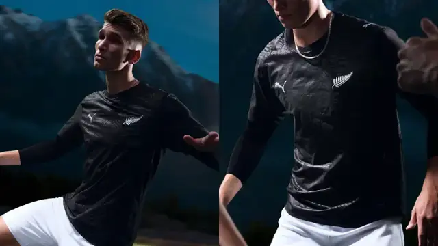 New Zealand 2026 (Second item half price!)