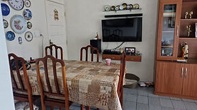 Two bedroom apartment with secure setting and good value