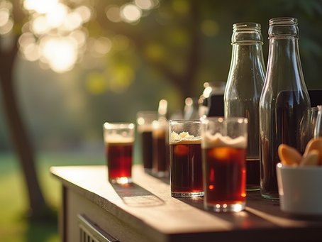 Designing Memorable Wedding Coffee Catering Experiences