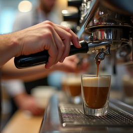 Affordable Coffee Catering Prices Explained