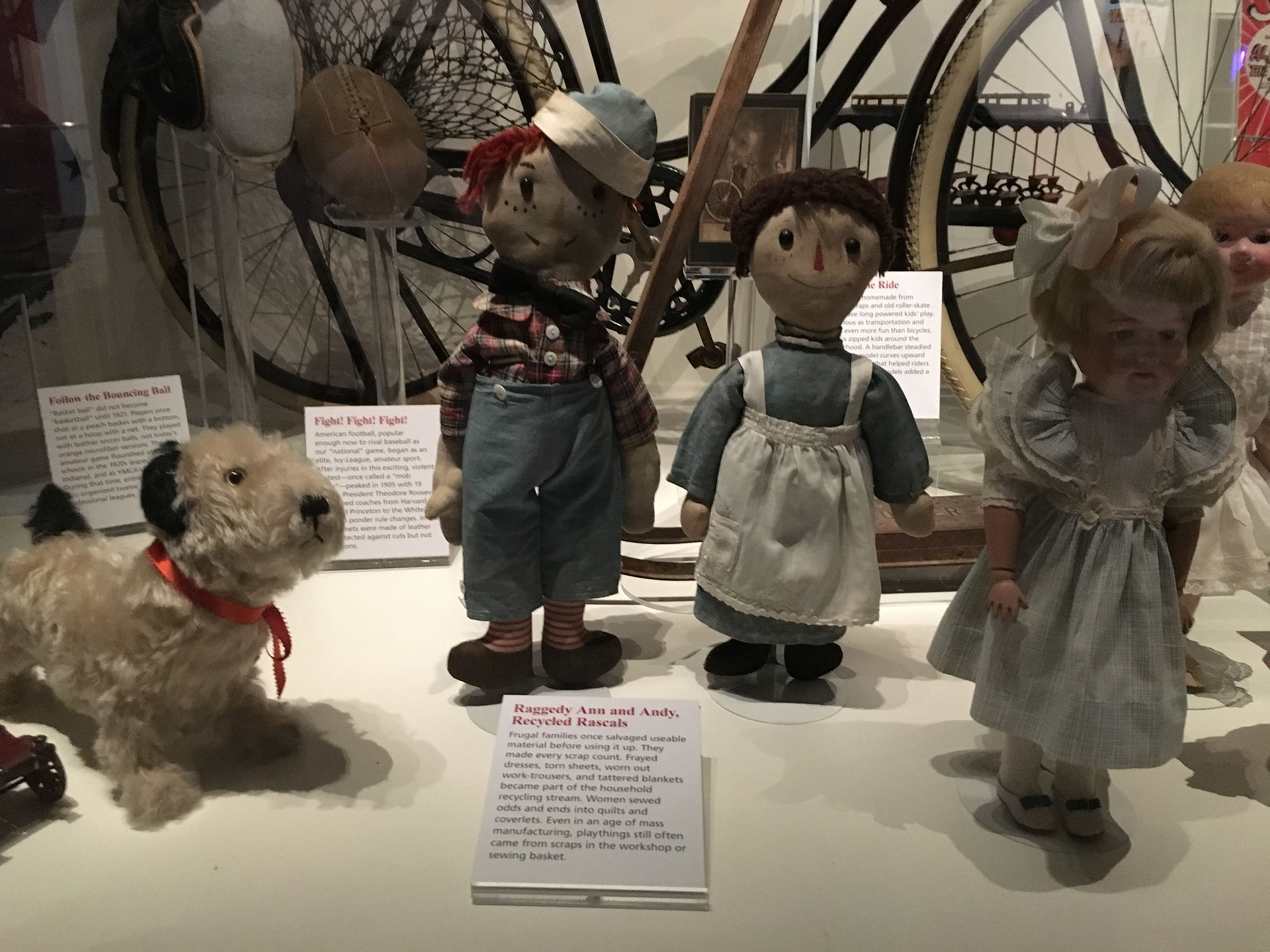 The Strong Museum of Play