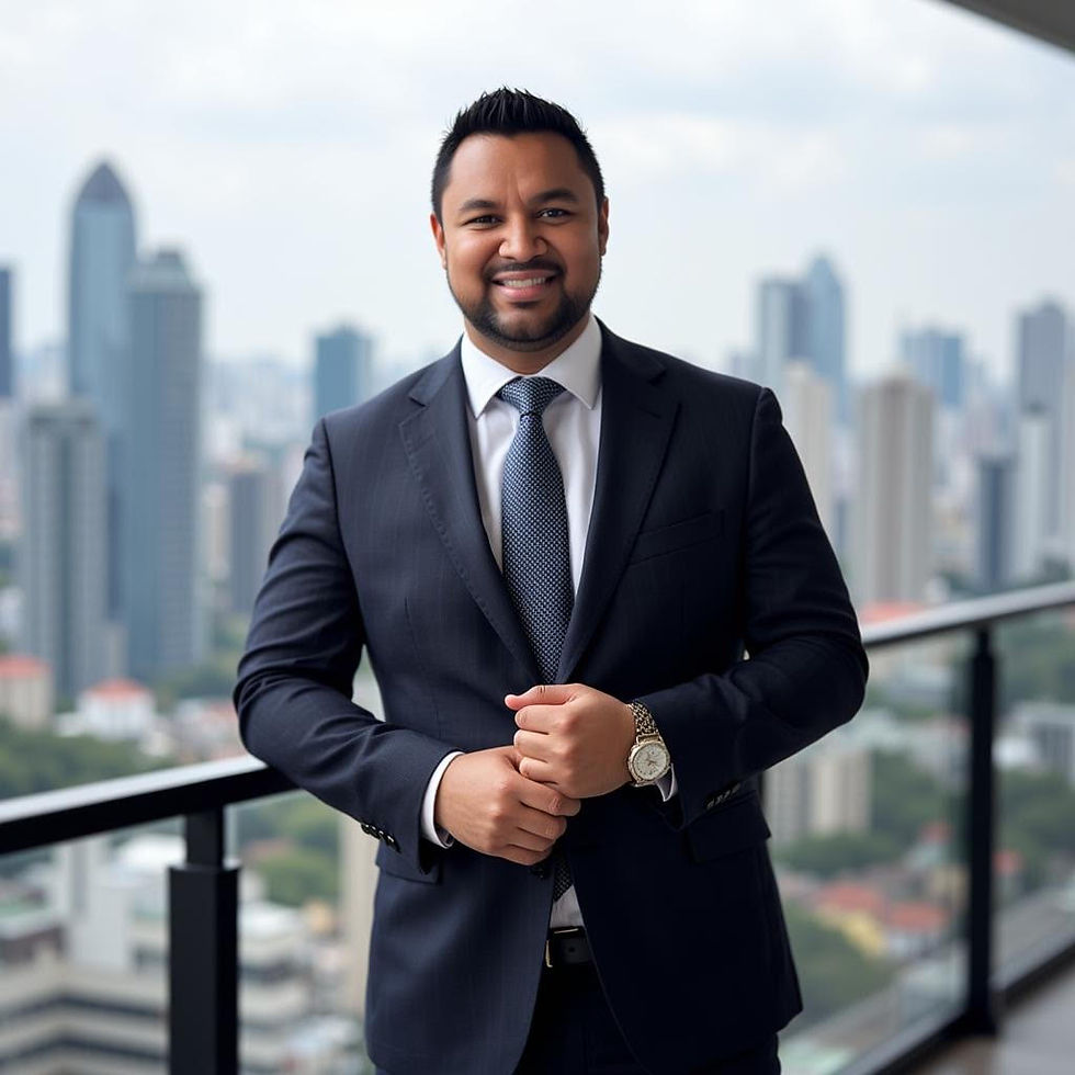Gustavo Moreno