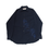Thumbnail: dark blue button up