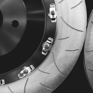 High Performance Disc 