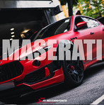 MASERATI  安裝案例