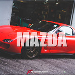 MAZDA 安裝案例