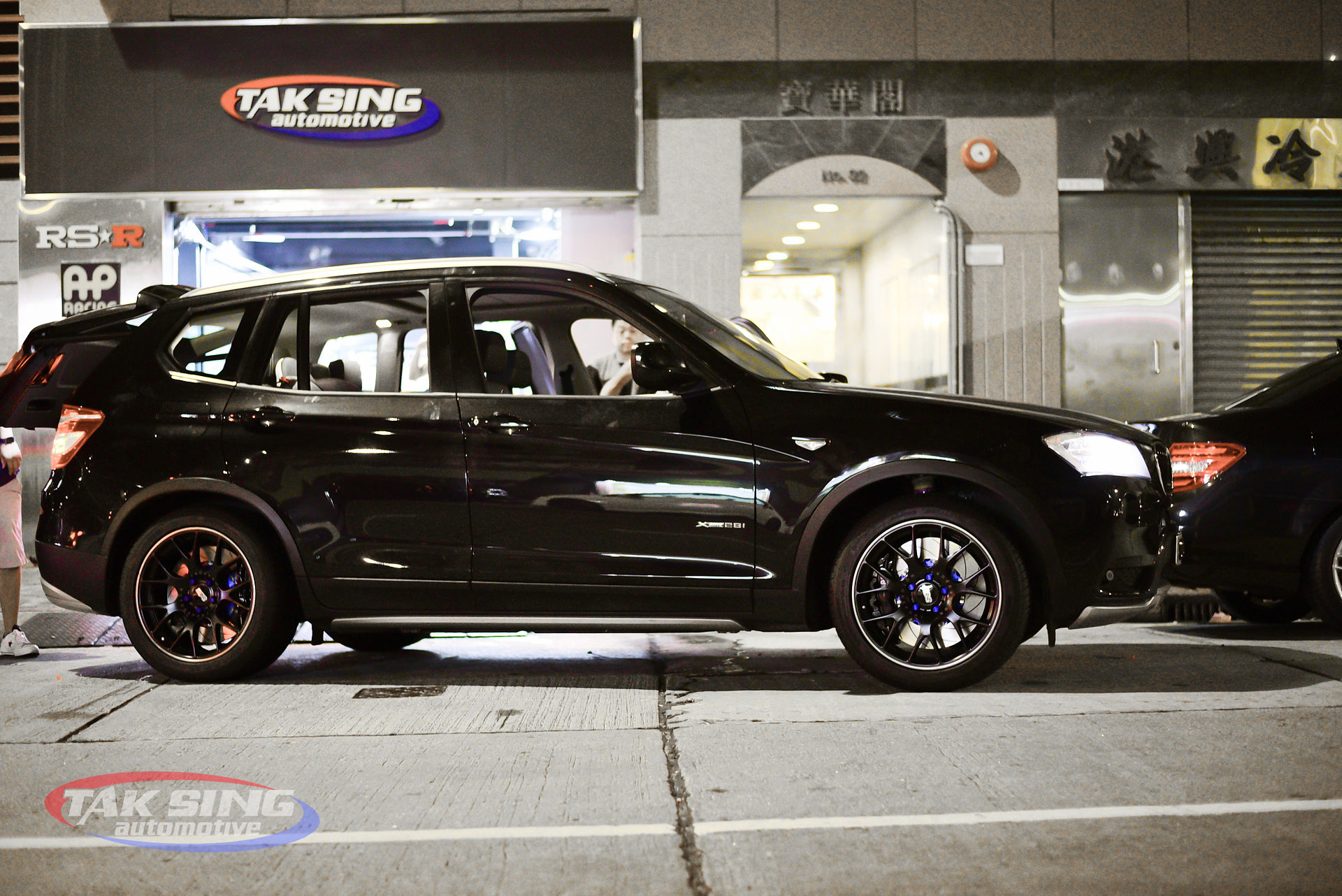 bmw x3-8