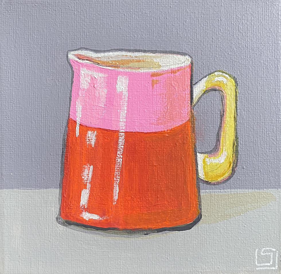 Thumbnail: Mug, Jug, Bowl, Dish