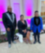 First Family