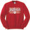 Thumbnail: Larchmont Design C Crew Sweatshirt