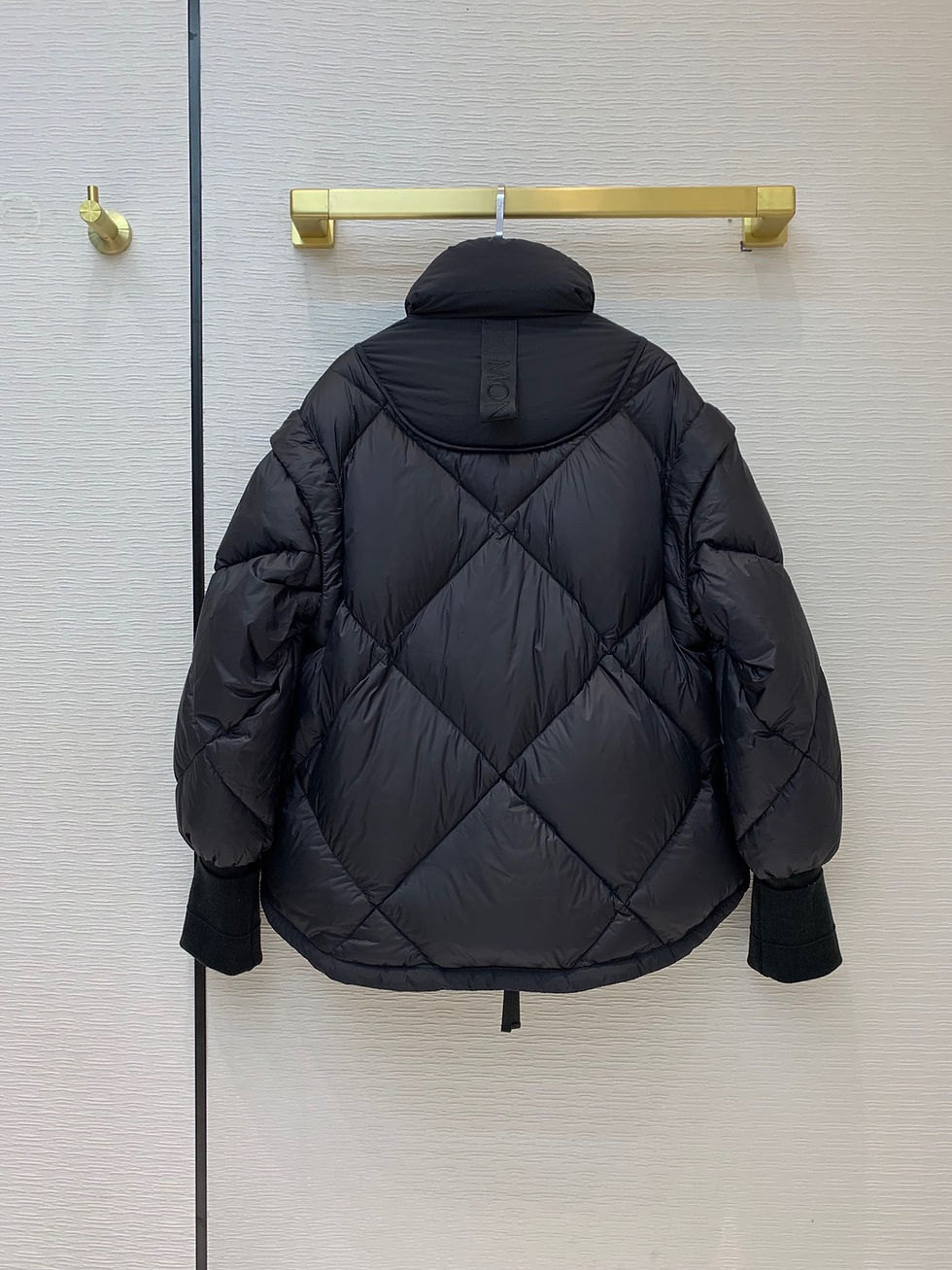 섬네일: MONCLER FRANCESCA PADDING