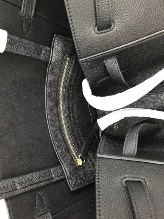 섬네일: CELINE CABAS PHANTOM