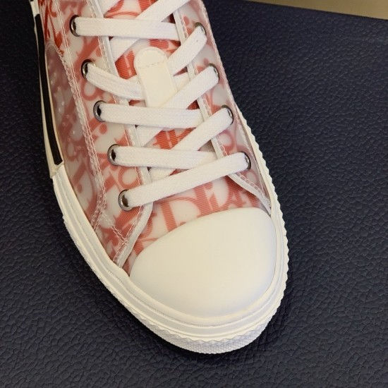 섬네일: DIOR B23 SNEAKERS LOW [FU]