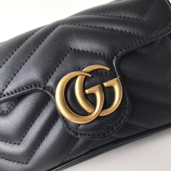 섬네일: GUCCI MINIBAG