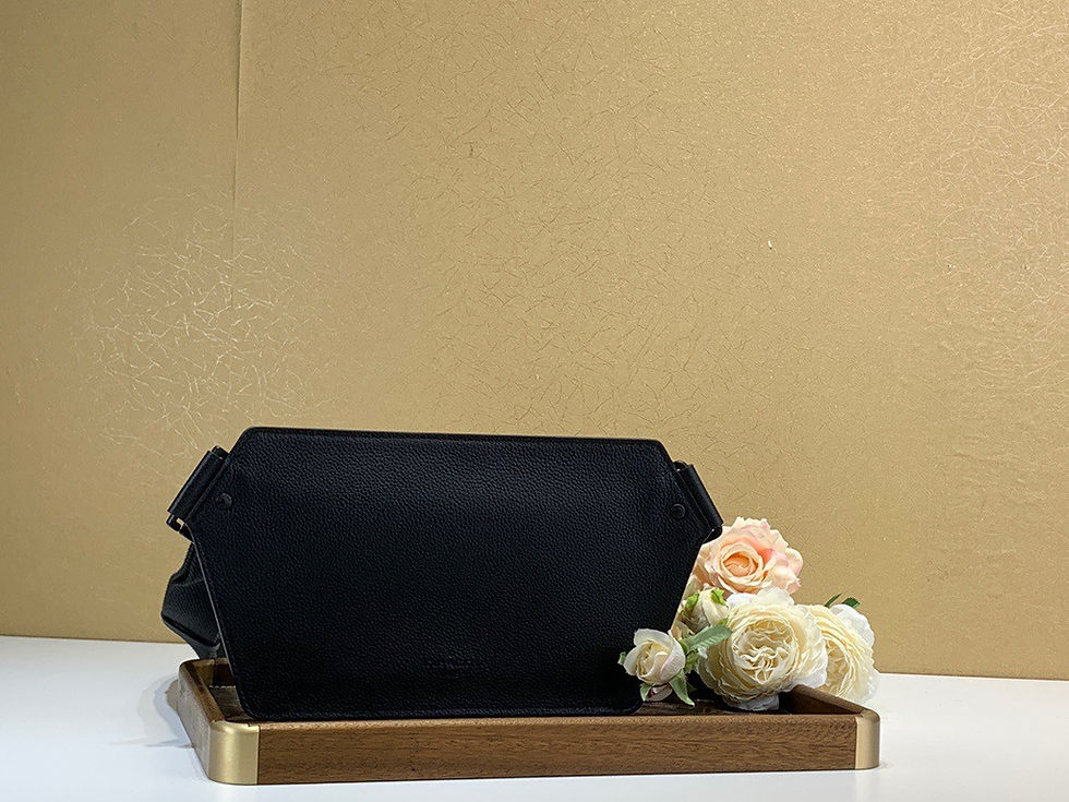 섬네일: LOUIS VUITTON AEROGRAM SLING BAG