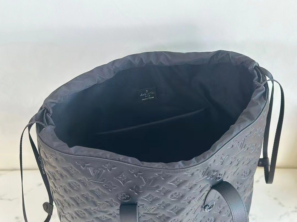 섬네일: 루이비통 헬멧백 (38CM)