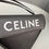 섬네일: CELINE TRIANGLE BAG