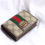 섬네일: GUCCI OPHIDIA HALF WALLET