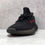 섬네일: YEEZY BOOST 350 V2 BRED [G5]