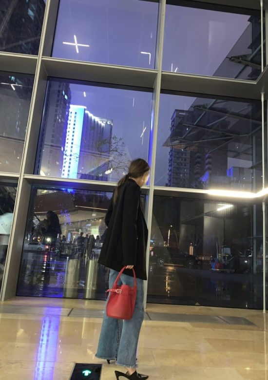 섬네일: CELINE BUCKETBAG NANO