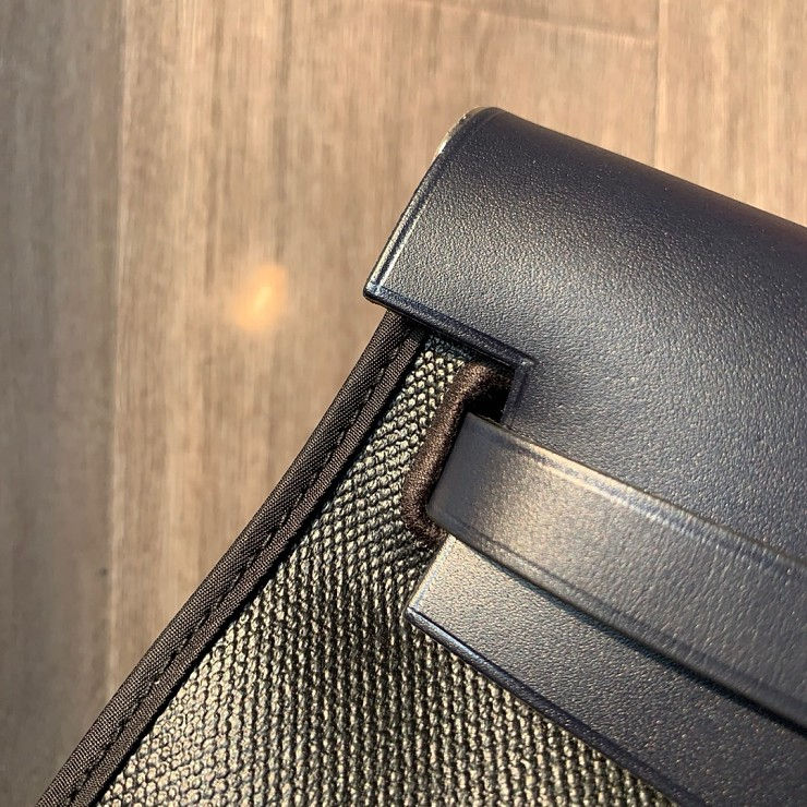 섬네일: HERMES HER BAG(31CM)