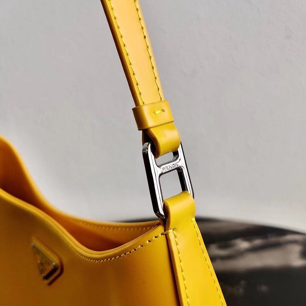 섬네일: PRADA CLEO BAG(27)