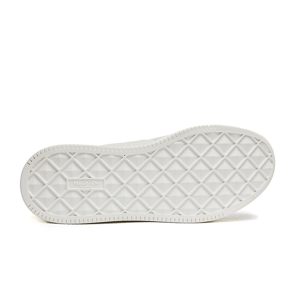 섬네일: VALENTINO ONE STUD SNEAKERS [FU]