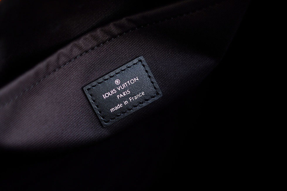 섬네일: LOUIS VUITTON MESSENGER BAG M45652