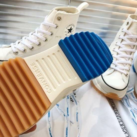 섬네일: JW ANDERSON X CONVERSE RUN STAR HIKE [FU]