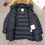 섬네일: MONCLER CLUNY FUR HOOD PADDING